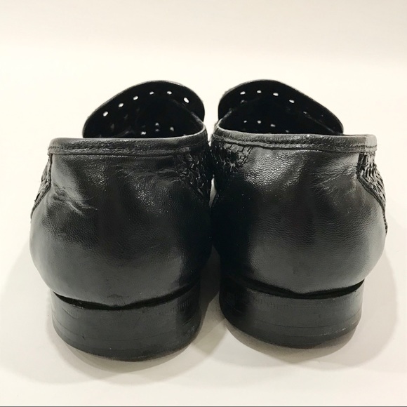 Gonzalo Sapatero leather Shoes - Picture 5 of 12